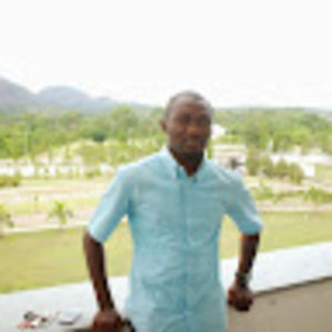 Meet your Posher, Samuel